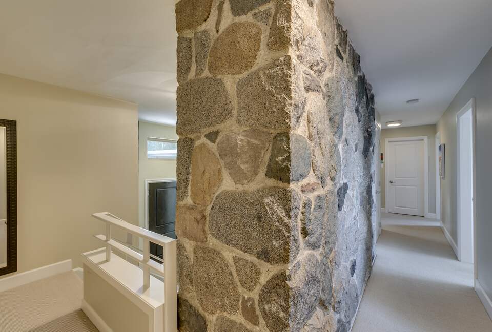 West Vancouver Private Luxury Escape with Expansive View - West Vancouver, Canada