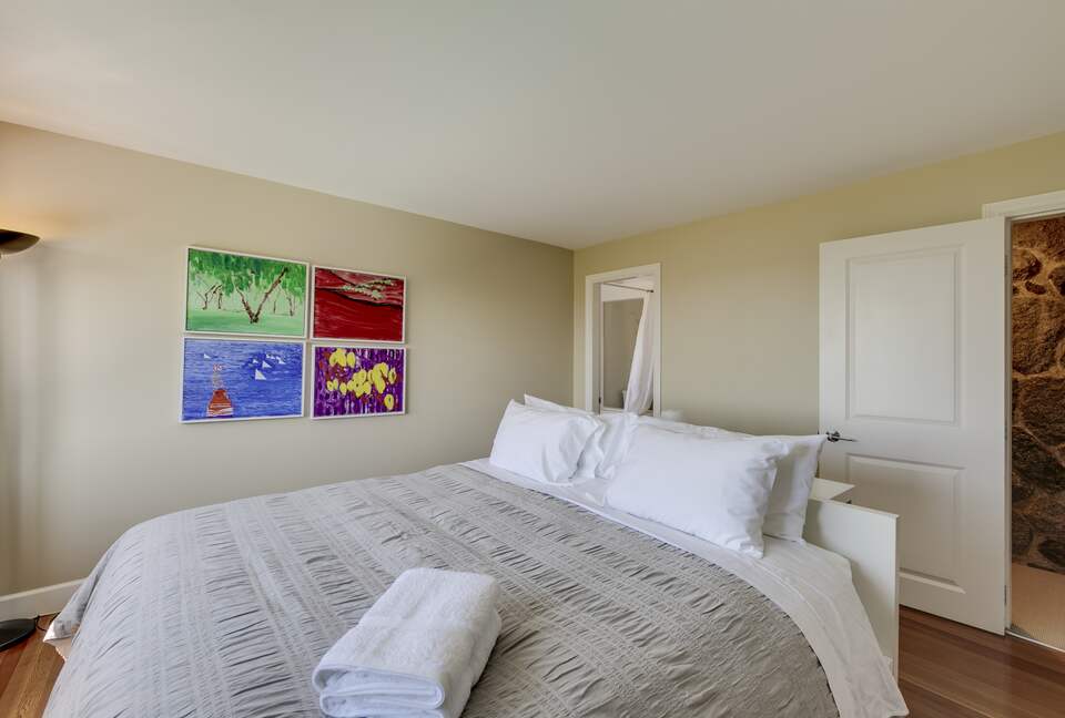 West Vancouver Private Luxury Escape with Expansive View - West Vancouver, Canada