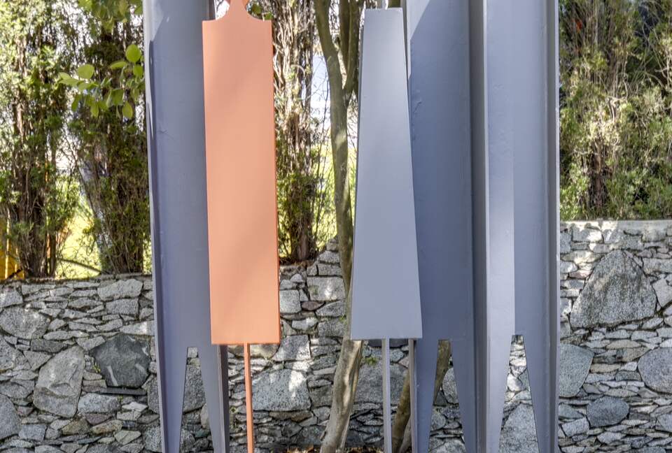 West Vancouver Private Luxury Escape with Expansive View - West Vancouver, Canada