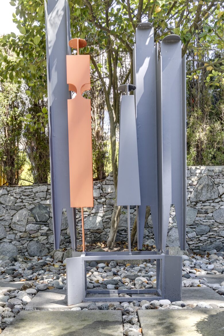 West Vancouver Private Luxury Escape with Expansive View - West Vancouver, Canada