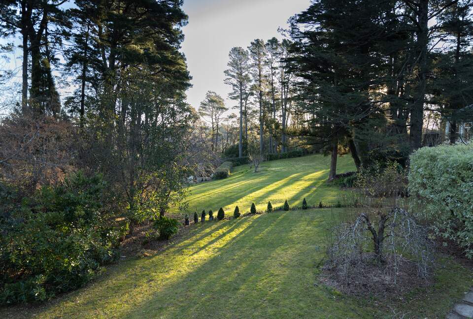 Carramar Coach House, Blue Mountains National Park - Wentworth Falls, Australia