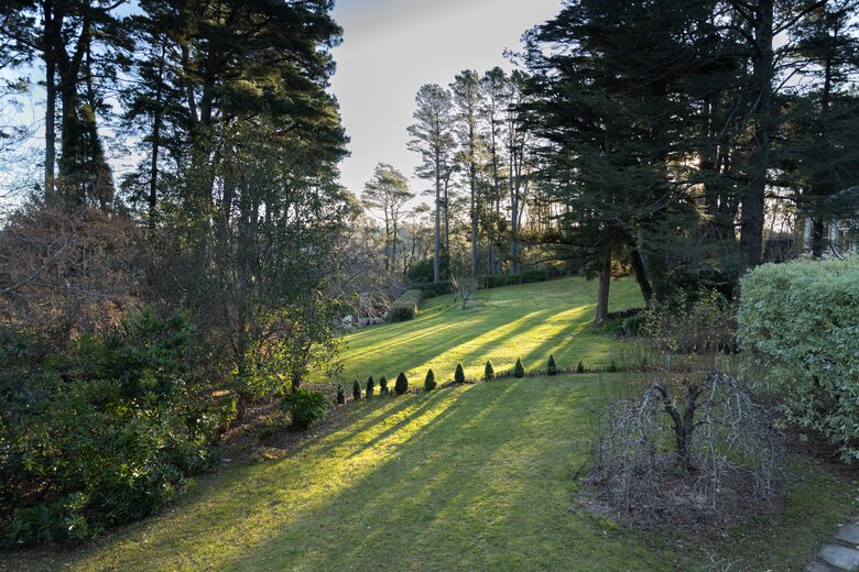 Carramar Coach House, Blue Mountains National Park - Wentworth Falls, Australia