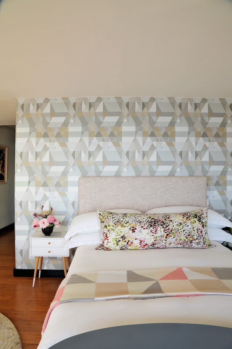 The Midnight Blue House - Gordon Bay, Cape Town, South Africa