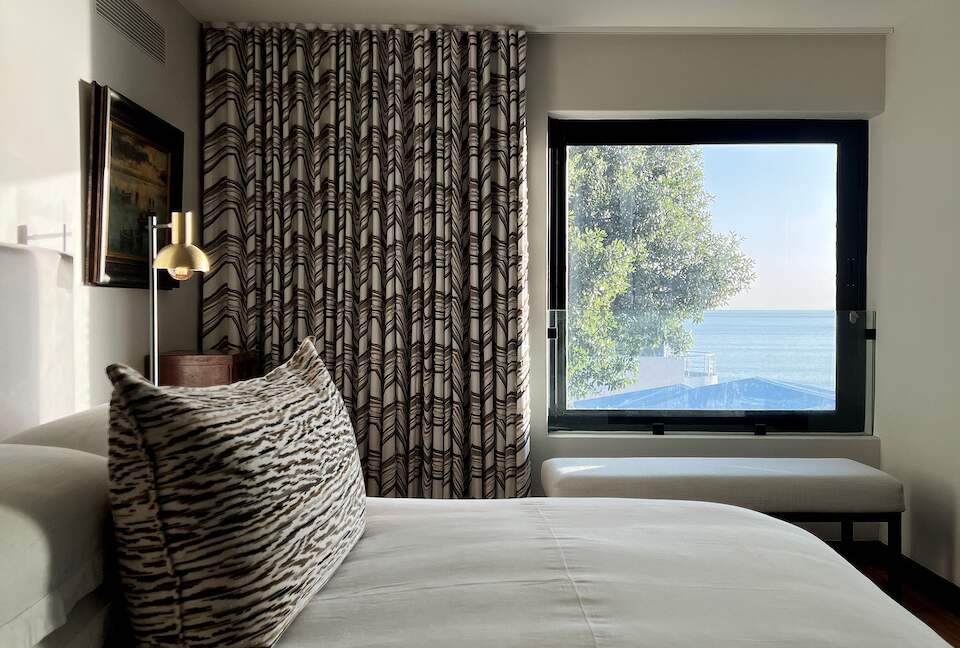 The Midnight Blue House - Gordon Bay, Cape Town, South Africa