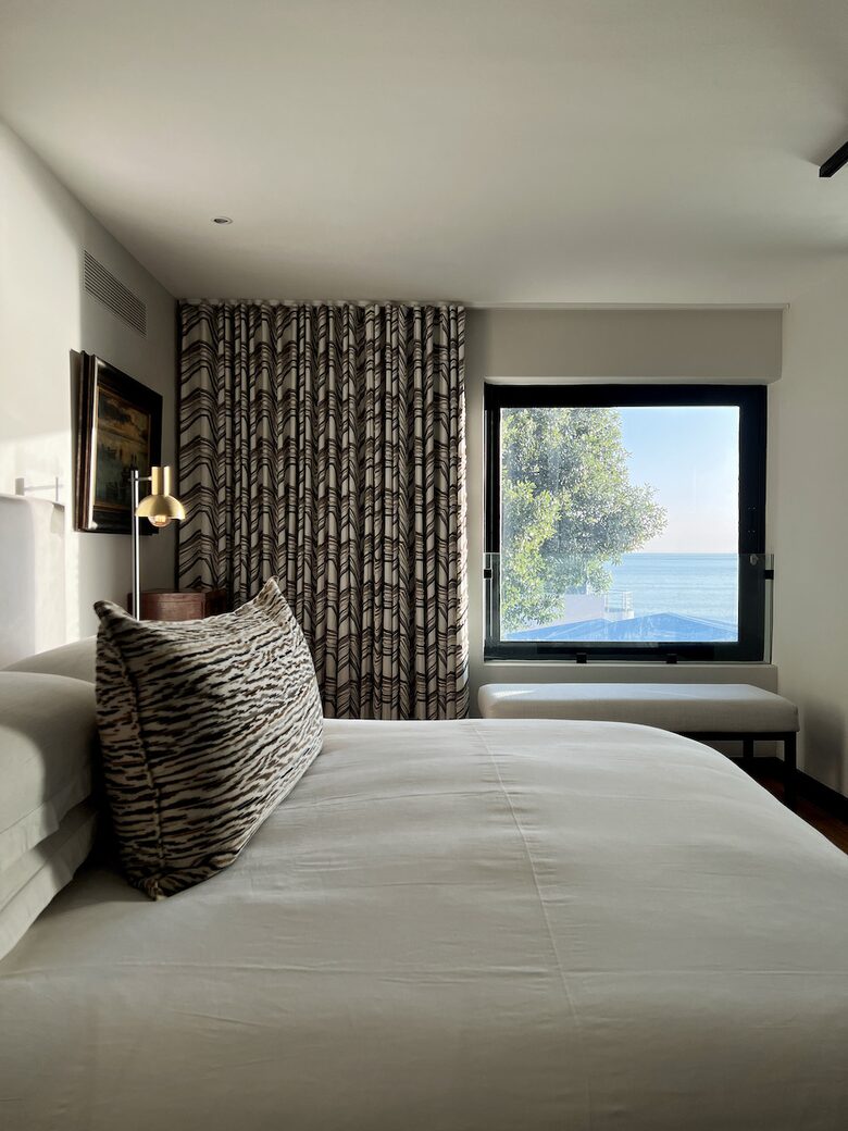 The Midnight Blue House - Gordon Bay, Cape Town, South Africa