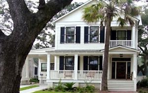 Village Bliss at Palmetto Bluff - Bluffton, South Carolina
