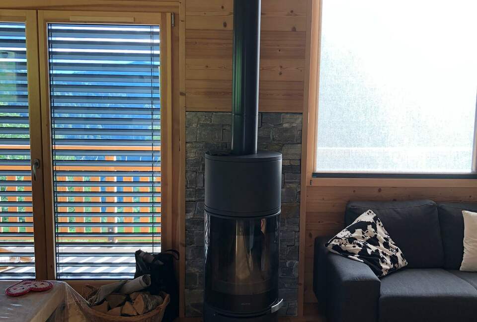 Chalet Le Paradis Blanc - Notre-Dame-de-Bellecombe, France