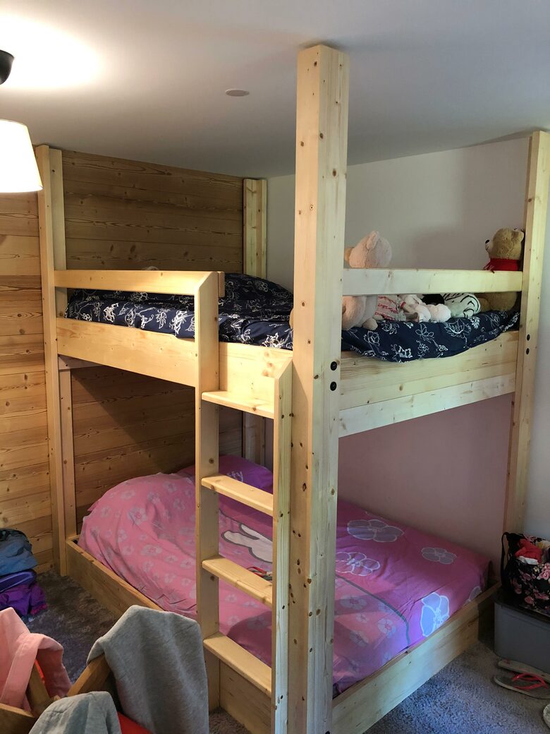 Chalet Le Paradis Blanc - Notre-Dame-de-Bellecombe, France