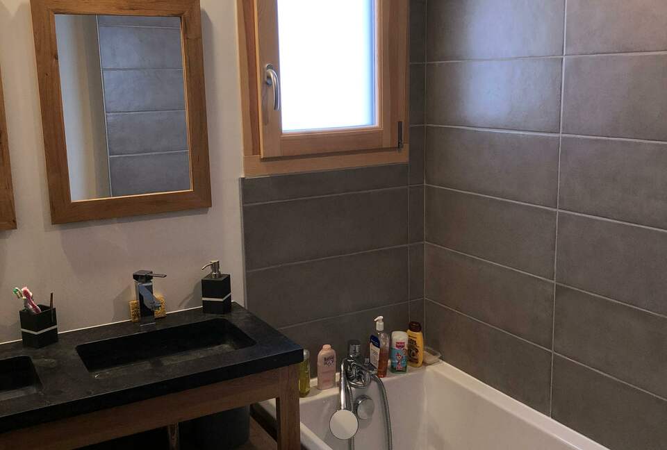 Chalet Le Paradis Blanc - Notre-Dame-de-Bellecombe, France