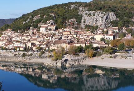 Beautiful French Farmhouse in Provence - Aups, France