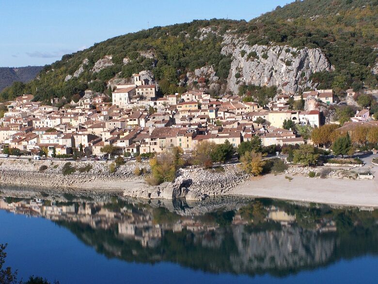 Beautiful French Farmhouse in Provence - Aups, France