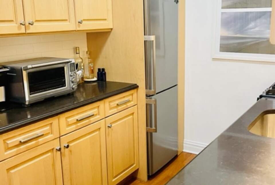 Central Park Sunlight | Upper West Side - New York City, New York