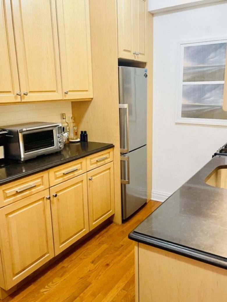 Central Park Sunlight | Upper West Side - New York City, New York