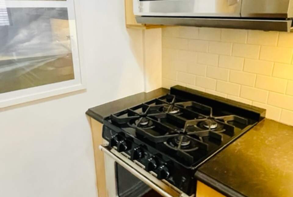 Central Park Sunlight | Upper West Side - New York City, New York