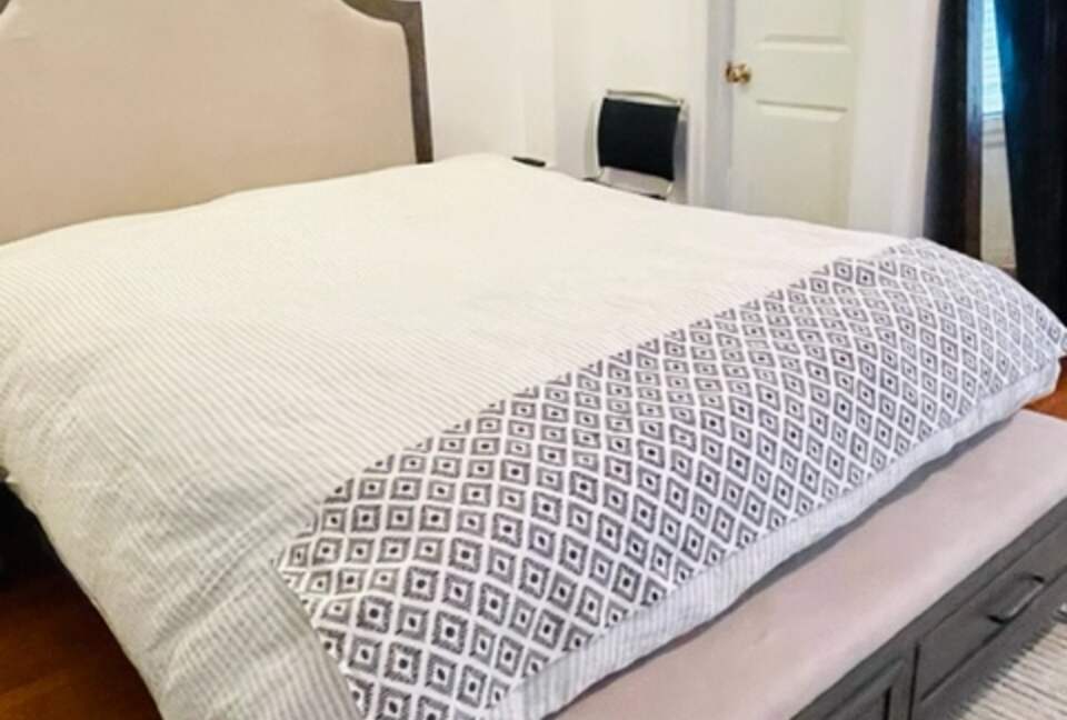 Central Park Sunlight | Upper West Side - New York City, New York