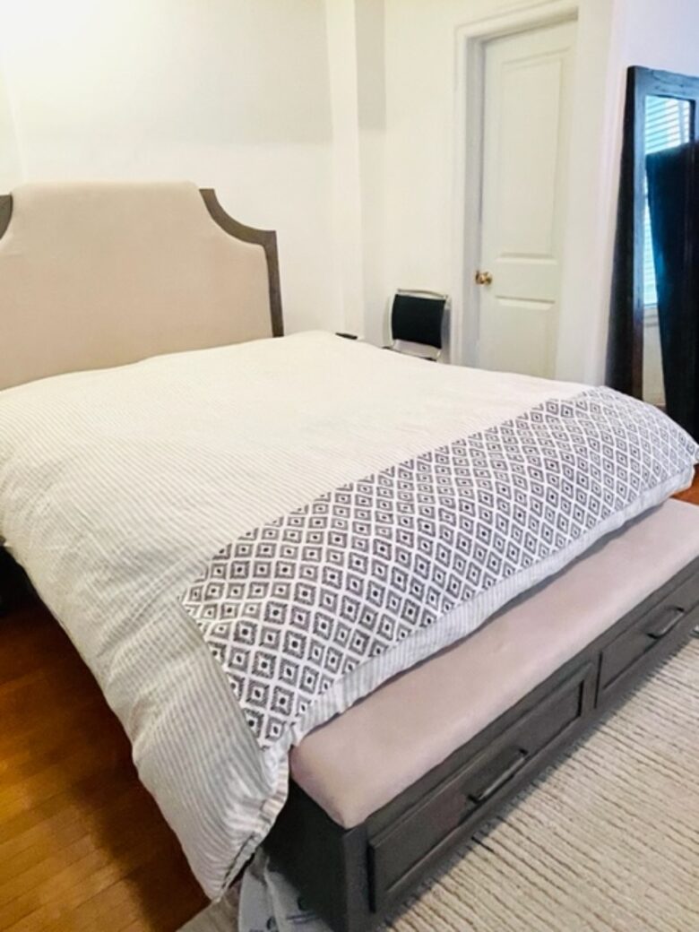 Central Park Sunlight | Upper West Side - New York City, New York