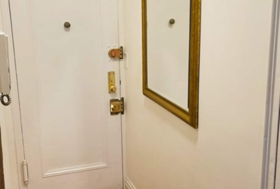 Central Park Sunlight | Upper West Side - New York City, New York