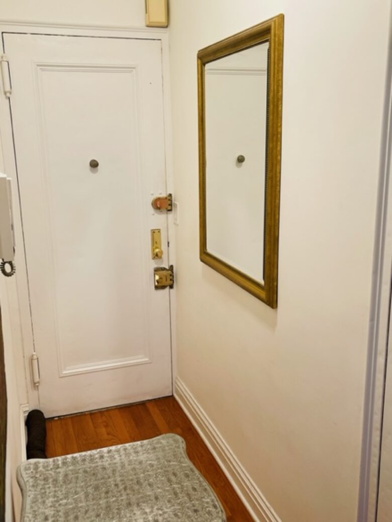 Central Park Sunlight | Upper West Side - New York City, New York