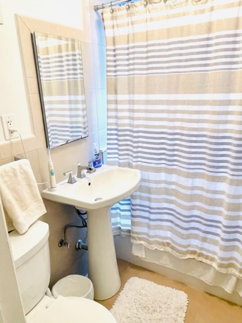 Central Park Sunlight | Upper West Side - New York City, New York