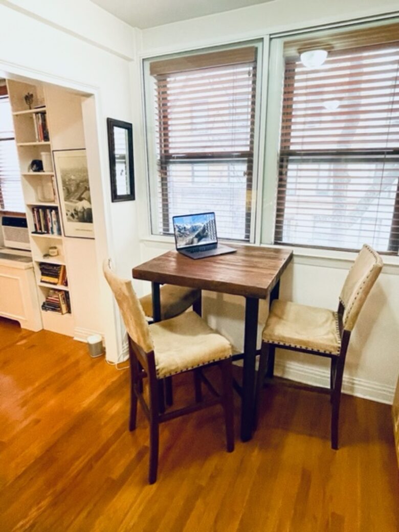 Central Park Sunlight | Upper West Side - New York City, New York