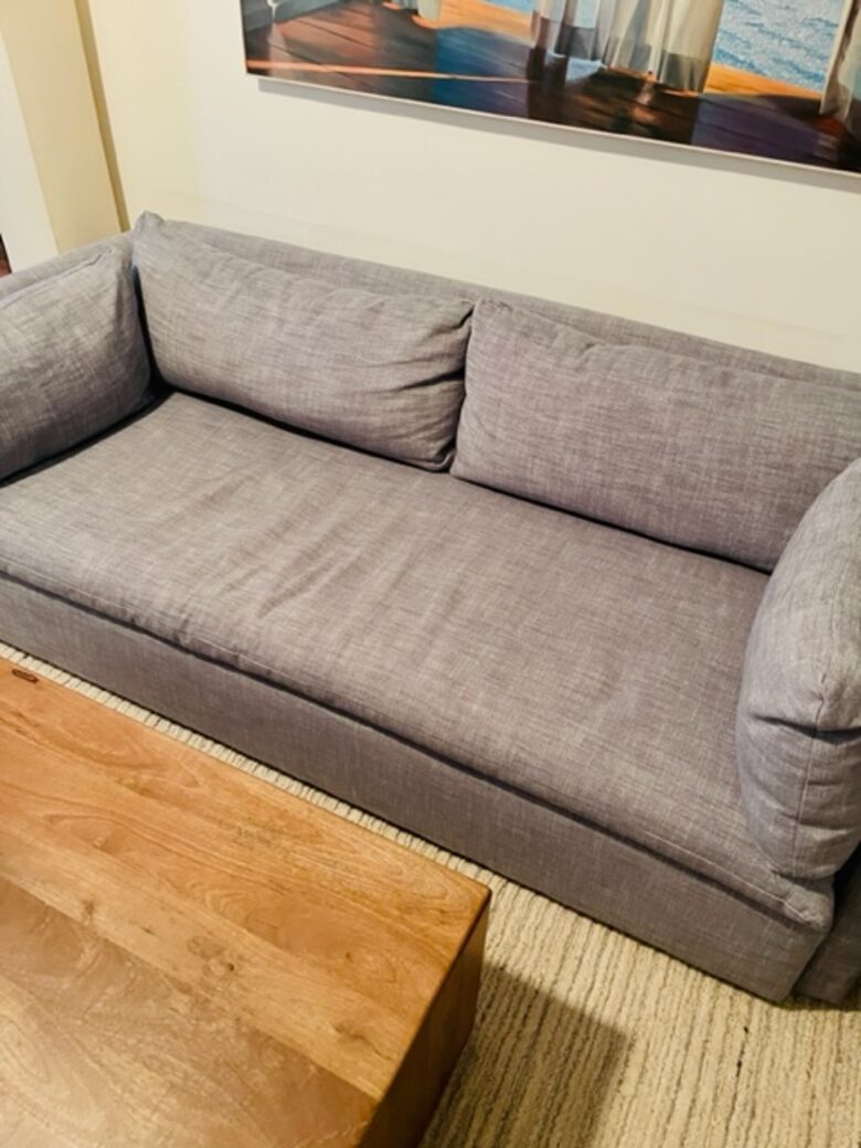 Central Park Sunlight | Upper West Side - New York City, New York