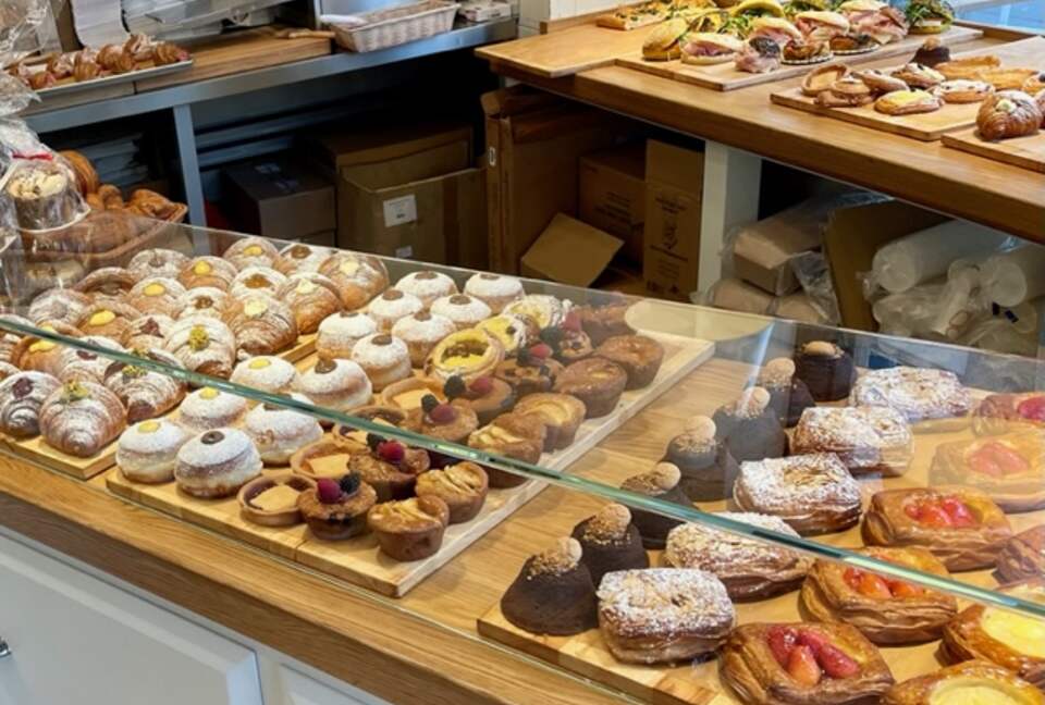 Central Park Sunlight | Upper West Side - New York City, New York