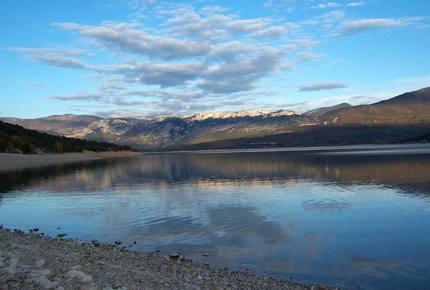 Beautiful French Farmhouse in Provence - Aups, France