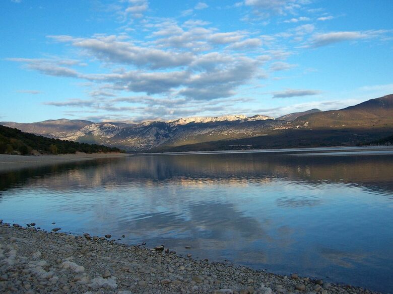 Beautiful French Farmhouse in Provence - Aups, France