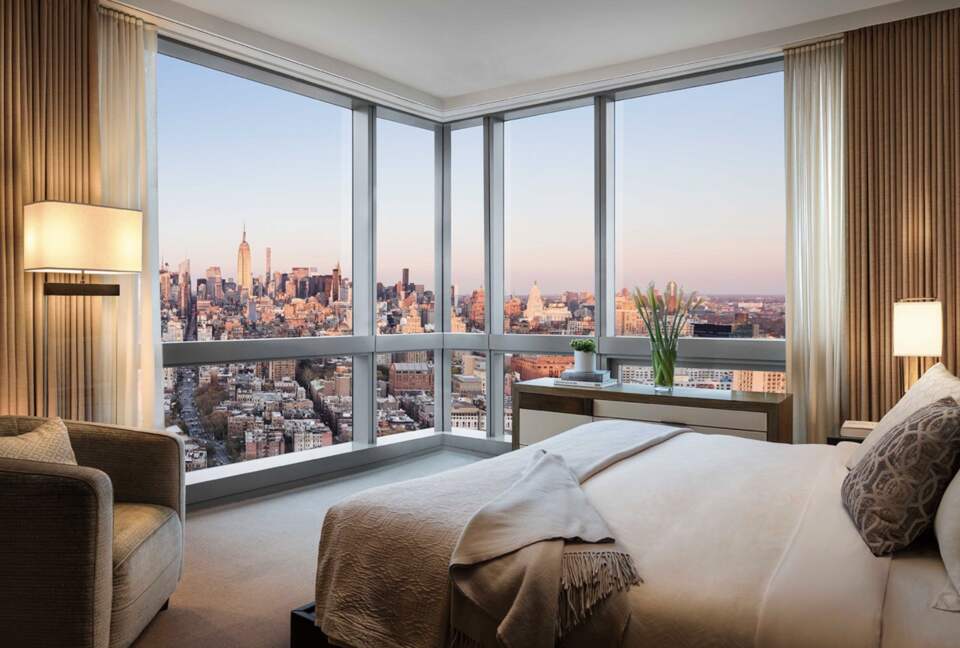 NYC | Soho Luxury Suite with Hotel Amenities - New York City, New York