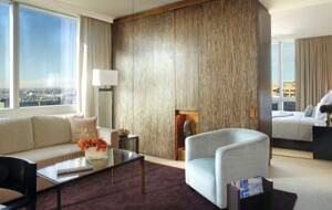 NYC | Soho Luxury Suite with Hotel Amenities - New York City, New York