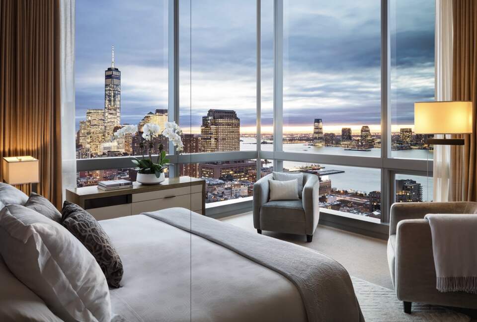 NYC | Soho Luxury Suite with Hotel Amenities - New York City, New York