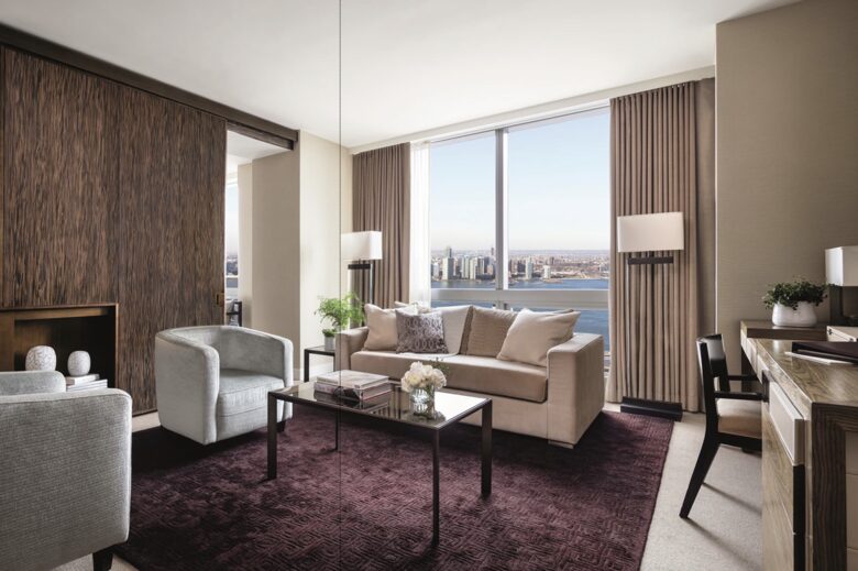 NYC | Soho Luxury Suite with Hotel Amenities - New York City, New York