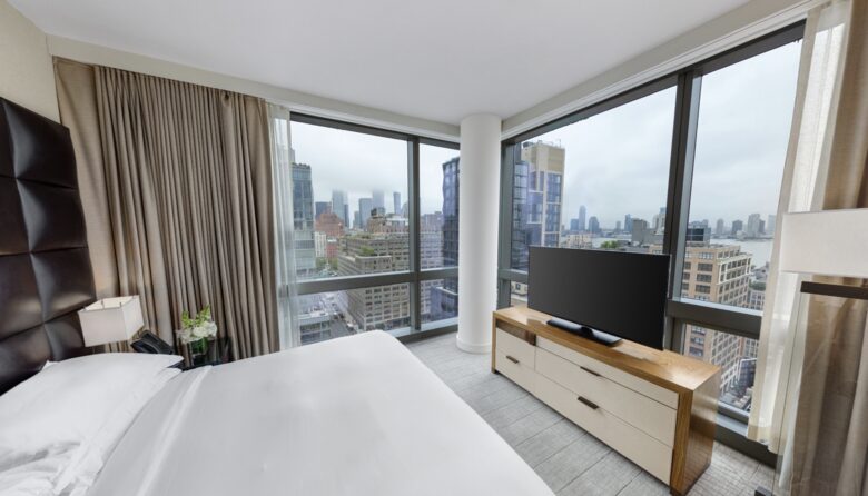 NYC | Soho Luxury Suite with Hotel Amenities - New York City, New York