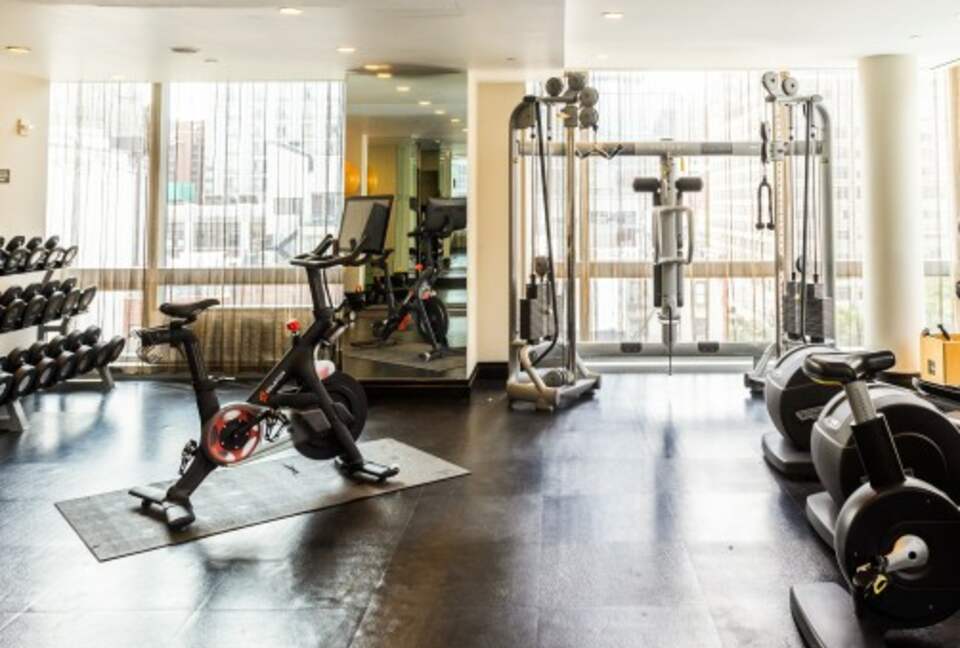 NYC | Soho Luxury Suite with Hotel Amenities - New York City, New York