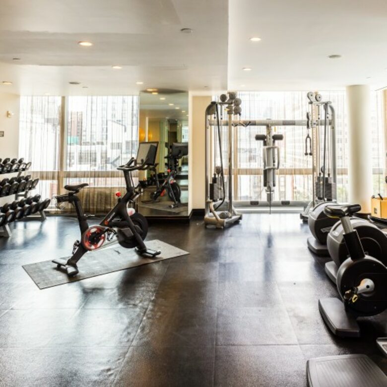 NYC | Soho Luxury Suite with Hotel Amenities - New York City, New York