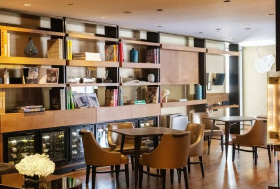 NYC | Soho Luxury Suite with Hotel Amenities - New York City, New York