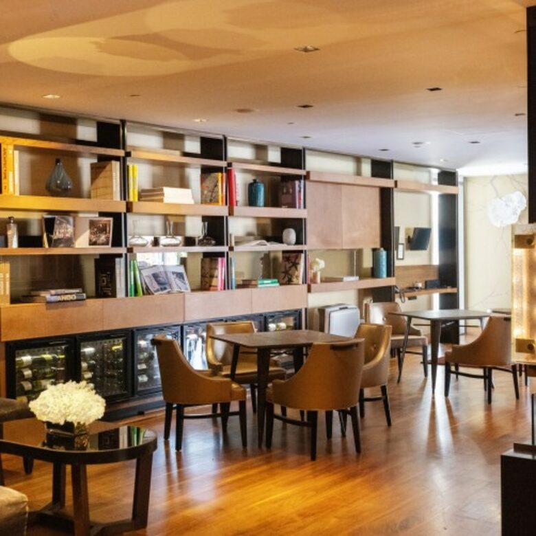 NYC | Soho Luxury Suite with Hotel Amenities - New York City, New York