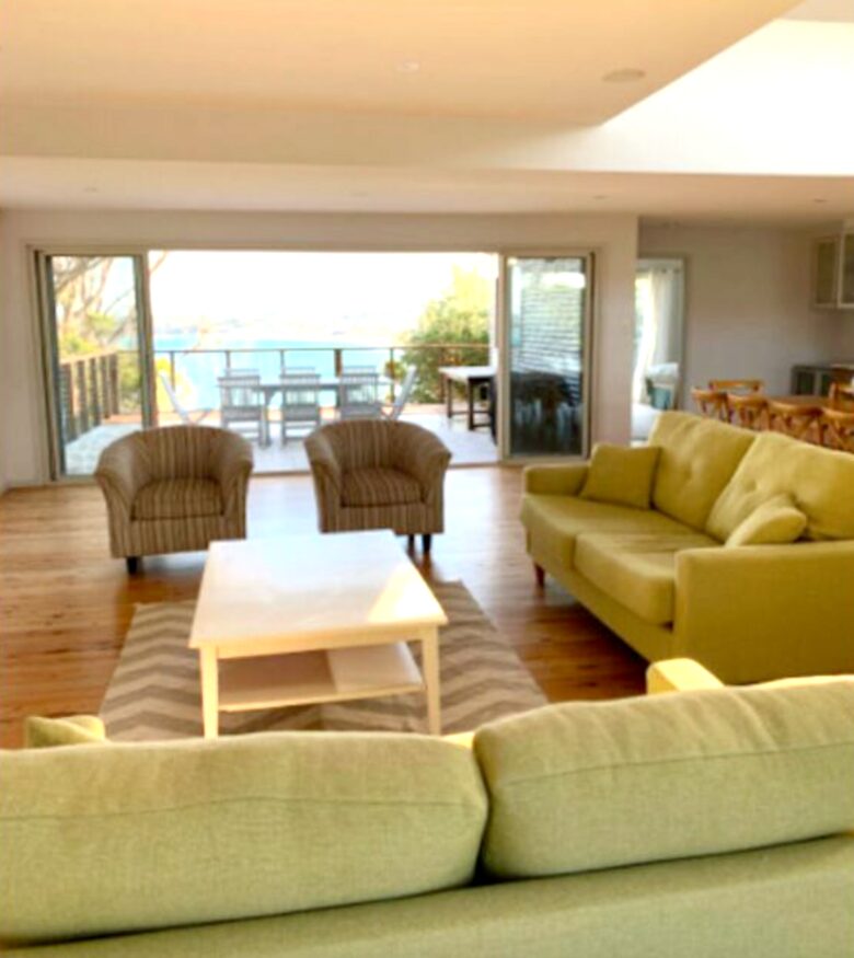 Mollymook Beach Retreat - Mollymook Beach, Australia