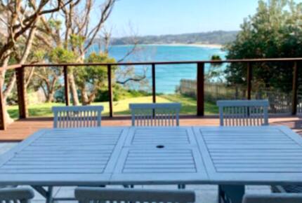 Mollymook Beach Retreat - Mollymook Beach, Australia