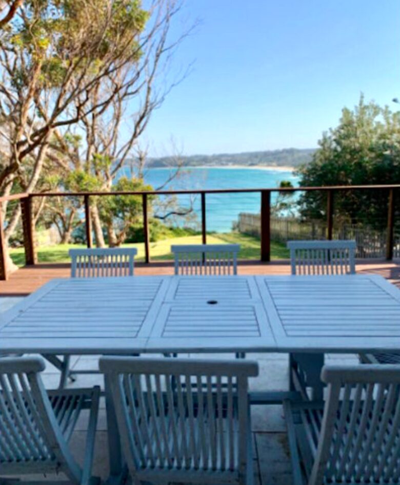 Mollymook Beach Retreat - Mollymook Beach, Australia