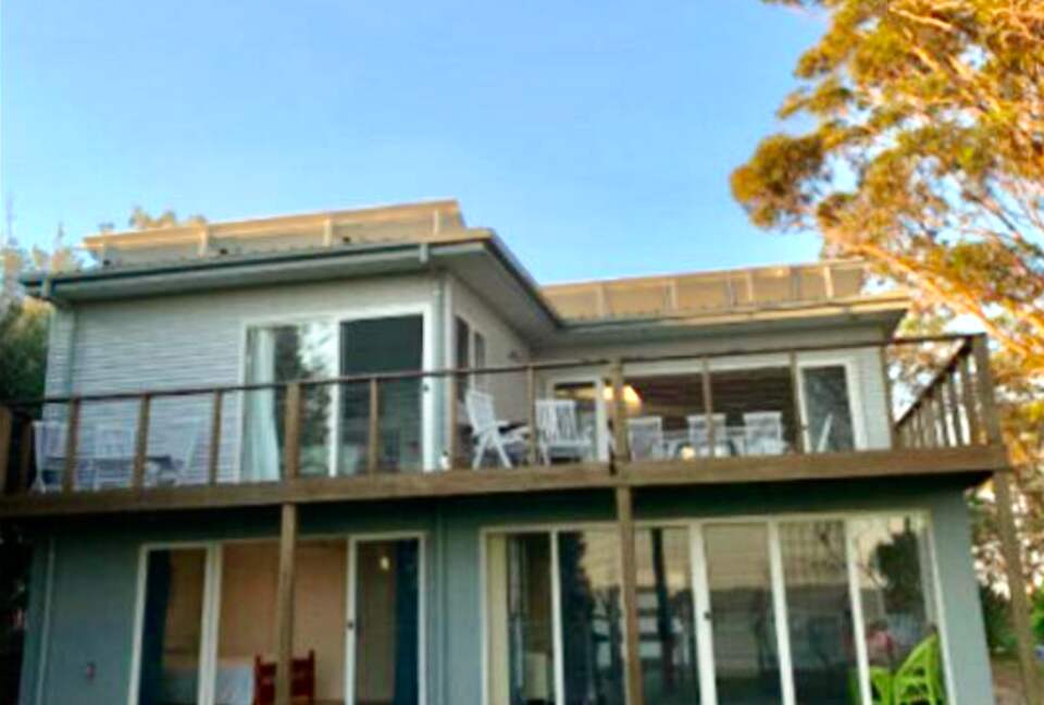 Mollymook Beach Retreat - Mollymook Beach, Australia