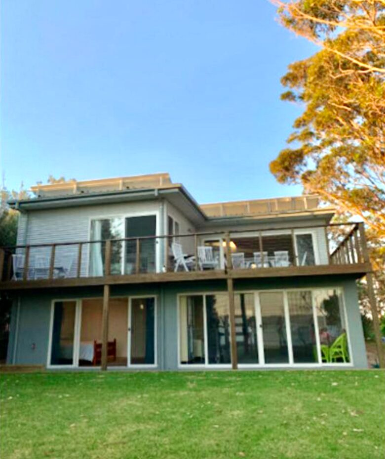 Mollymook Beach Retreat - Mollymook Beach, Australia