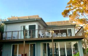 Mollymook Beach Retreat - Mollymook Beach, Australia