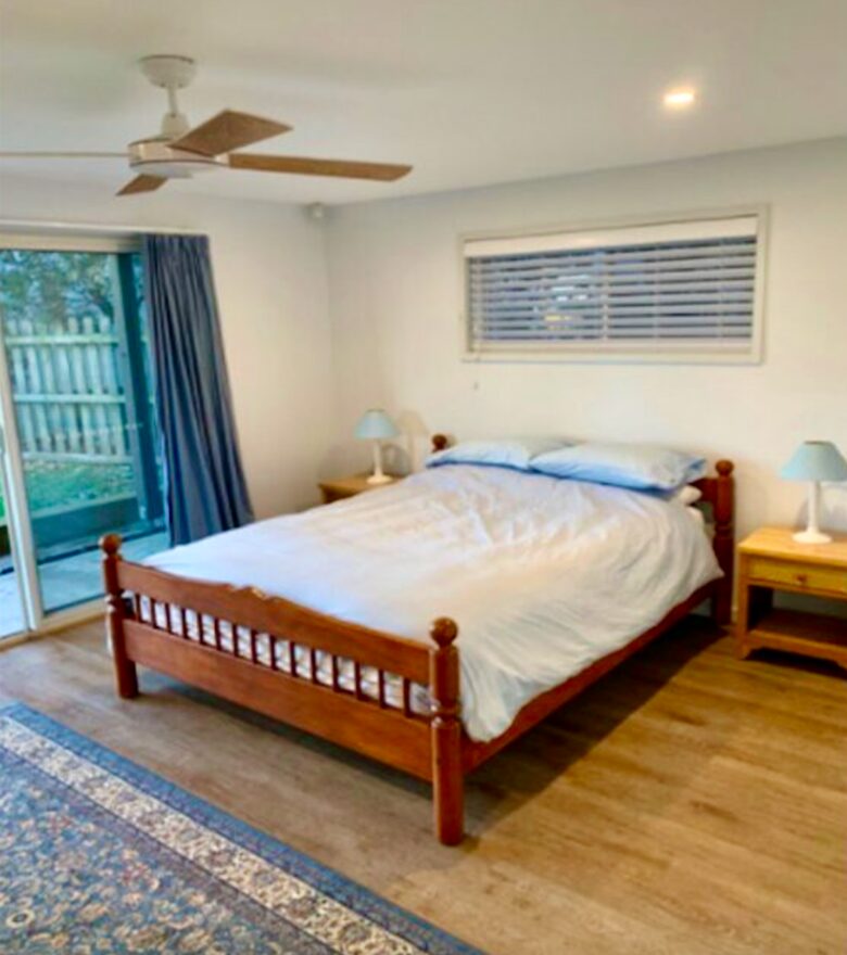 Mollymook Beach Retreat - Mollymook Beach, Australia