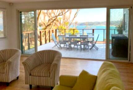 Mollymook Beach Retreat - Mollymook Beach, Australia