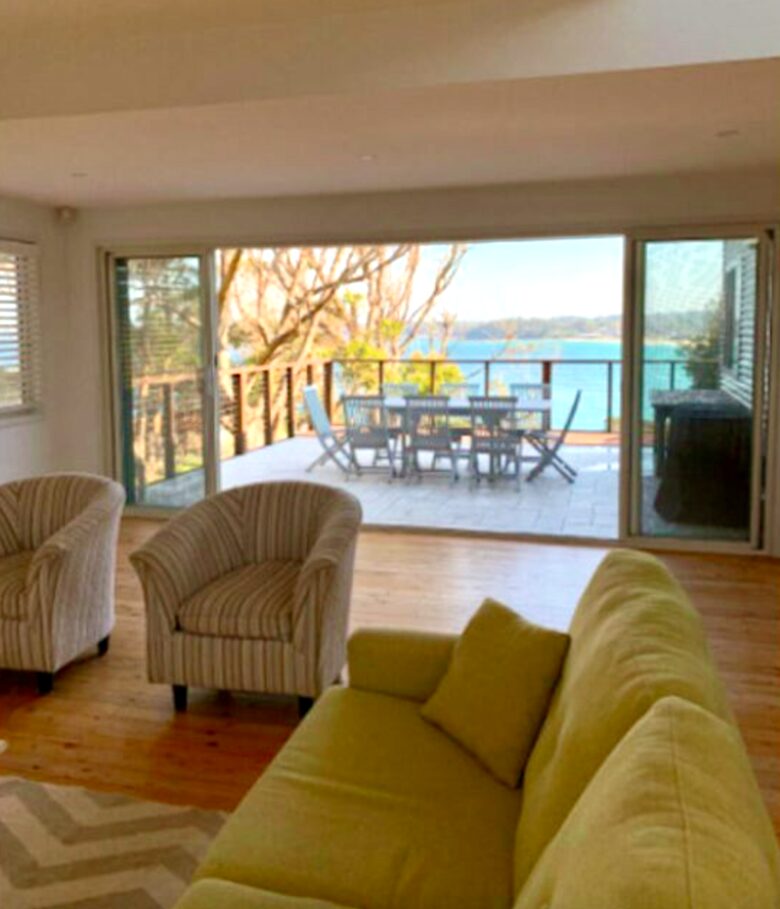 Mollymook Beach Retreat - Mollymook Beach, Australia