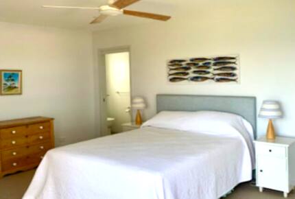 Mollymook Beach Retreat - Mollymook Beach, Australia