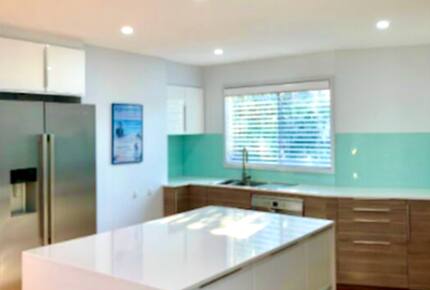 Mollymook Beach Retreat - Mollymook Beach, Australia