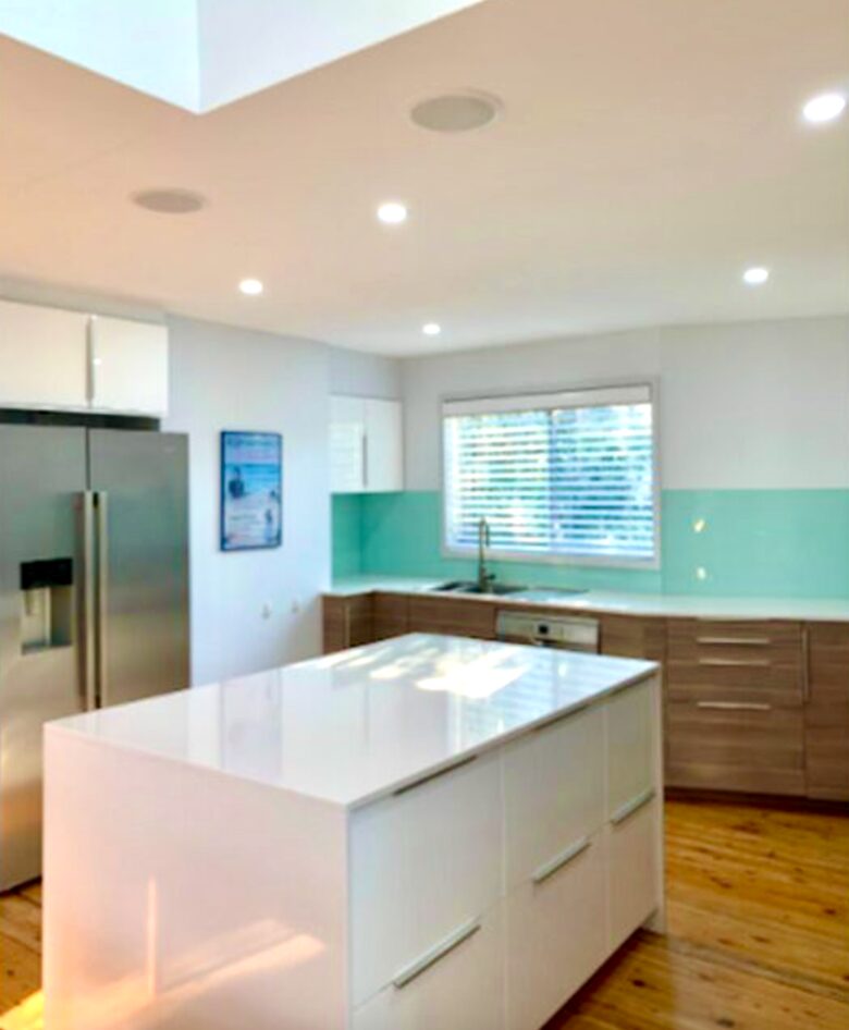 Mollymook Beach Retreat - Mollymook Beach, Australia