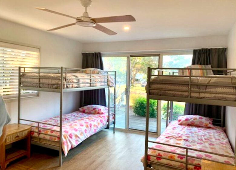 Mollymook Beach Retreat - Mollymook Beach, Australia